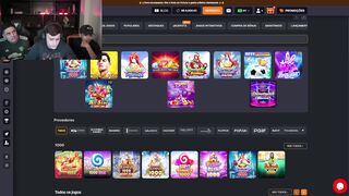 JALAMBI - dona - twitch gambling stream highlights