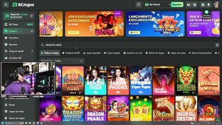 OLHA A CPI - HudsonAmorim1 - twitch stream real casino play