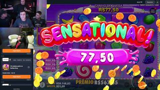 ae dodo - dona - twitch gambling show moments