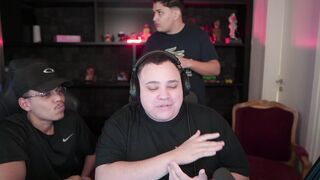 BANQUINHA DE 12K COM @murilinhow E @dinhutech +18 | !PIX !CLASH !YT - dona - high stakes twitch win