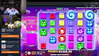 dodoo - dona - insane twitch jackpot