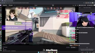 donate - Muriloso - twitch casino 2025 win