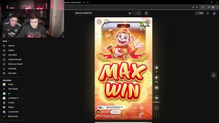 kkkkkkkkkkkkkkk - dona - twitch casino slot grind