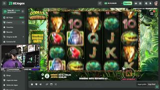 OLHA A CPI - HudsonAmorim1 - high stakes twitch win