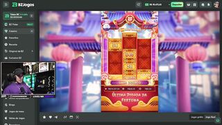 OLHA A CPI - HudsonAmorim1 - twitch casino slot grind