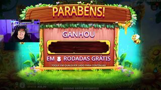 salve sena - Muriloso - gambling stream twitch moments