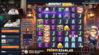 k - dona - twitch gambling night replay