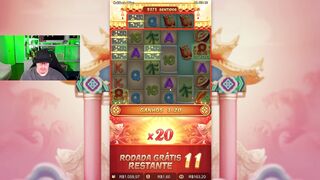 n da - Muriloso - twitch streamer gambling live
