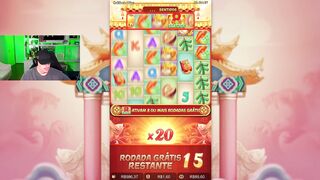 +18 FORRANDO NA AFUN (BANCA INICIAL 1K) | !pix !afun - Muriloso - best casino wins 2025