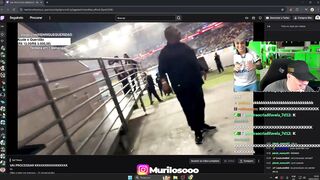 +18 FORRANDO NA AFUN (BANCA INICIAL 1K) | !pix !afun - Muriloso - twitch slot streamer gameplay