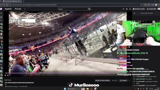 +18 FORRANDO NA AFUN (BANCA INICIAL 1K) | !pix !afun - Muriloso - twitch stream high stakes slot play