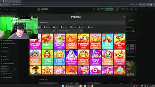 salve japa - Muriloso - biggest twitch slots win