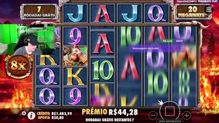 . - Muriloso - twitch gambling session moments
