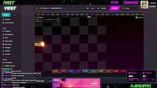 JKOLBY $6,836.38 WINNER !YEET - jKolby - twitch stream big slot session