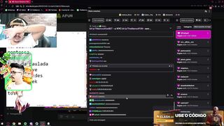 roubou eu q ganhei - TheMamoo - high stakes casino stream
