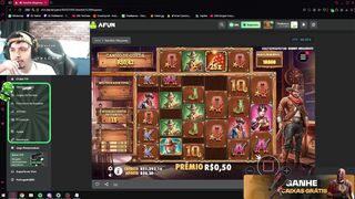 max win 20 centavos - TheMamoo - casino twitch streamer jackpot