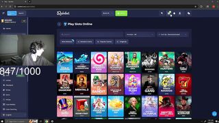 JAYDEN HP - websterfn - twitch slot streaming video