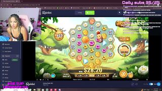 FRONT PAGE TOMORROW | !SIGNUP !SOCIALS - Daisy - twitch slot jackpot
