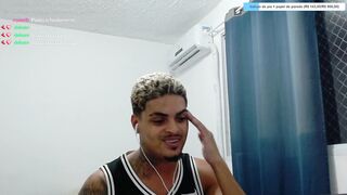 fontinnele pt.2 - vGuizao - twitch streamer spins to win