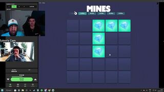 crazy kanye clip - Zorro100x - twitch streamer gambling game