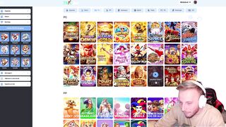 pagou - princecompany - recorded twitch gambling win