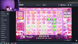 Crazy Hit - 514zoom - slot twitch jackpot win
