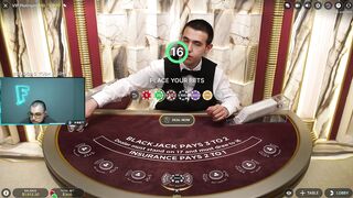 1 - faxuty - twitch streamer takes big risk