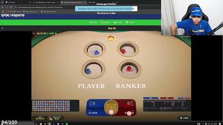 NOVO AMIGO DO NEYMAR !! SEGUNDOU PREPARANDO PRA VIAJAR!!✈️ +18 !betesporte !pixgg !dc !clash - vinixiste - twitch casino stream recording
