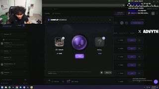 lmao - Advyth - viral twitch slots moment