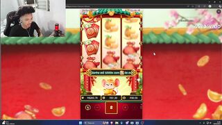 KKKKK - realblaak - twitch streamer wins on slots