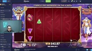 1 - faxuty - casino stream top win