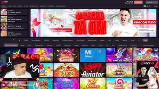 CPI no pitchula - rachaxp7 - twitch slot replay full session
