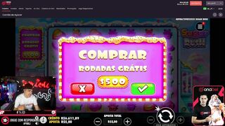 bebe reborn - rachaxp7 - twitch streamer gambling game