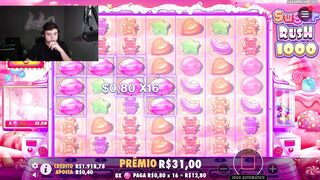 pedro - leleo - twitch jackpot reaction