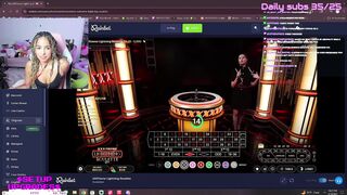 FRONT PAGE TOMORROW | !SIGNUP !SOCIALS - Daisy - twitch slots stream funny moments