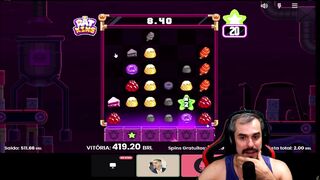 4 - Camoa1 - twitch casino streamer tries to win