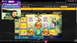 Viewer xitando na melbet - Gerotto - casino twitch reels