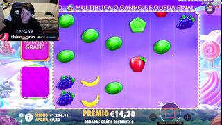 Bala de melatonina (remedio pra dormir) - thimagroo - stream highlights big win