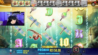 kkkkkkkkkkkkkkkkkkkkk - Muriloso - twitch slot machine battle