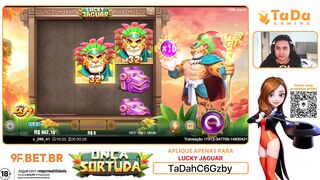 FORRA 1 - vern0kk - big win live casino stream