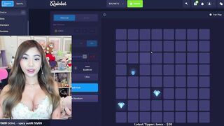 1 - supcaitlin - twitch slots moment compilation