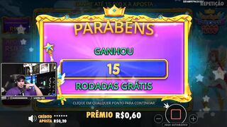 OLHA A CPI - HudsonAmorim1 - twitch streamer chases big bonus