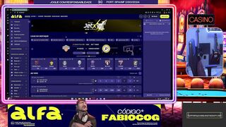 [+18] React Chuva, rempagalejo e Cassinagem!    ❗alfa❗kabum❗brisanet ❗ amazon❗shopee ❗reload❗nuuvem - FabioCOG - casino jackpot live stream