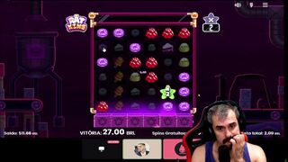 2 - Camoa1 - twitch stream casino explosion