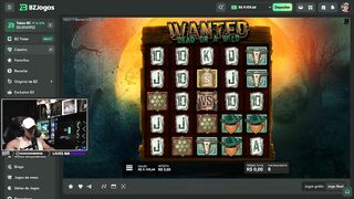 1k da veia - HudsonAmorim1 - top casino wins of the month