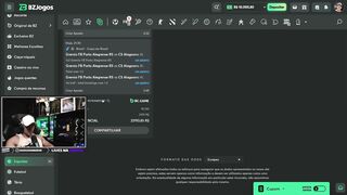 OLHA A CPI - HudsonAmorim1 - twitch streamer spins to win