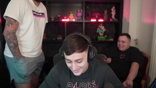 brotheragem - dona - twitch stream slot highlights