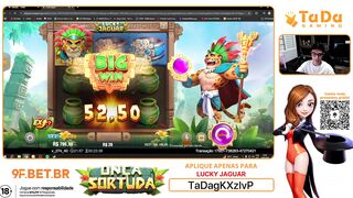 WINNER MASTERS BRO  !livepix !tada - purpou - twitch streamer plays casino games