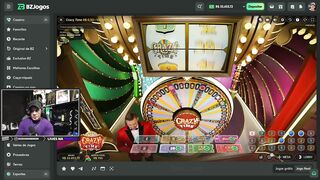 OLHA A CPI - HudsonAmorim1 - lucky win twitch casino