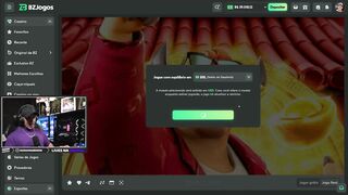 ... - HudsonAmorim1 - massive slot win twitch